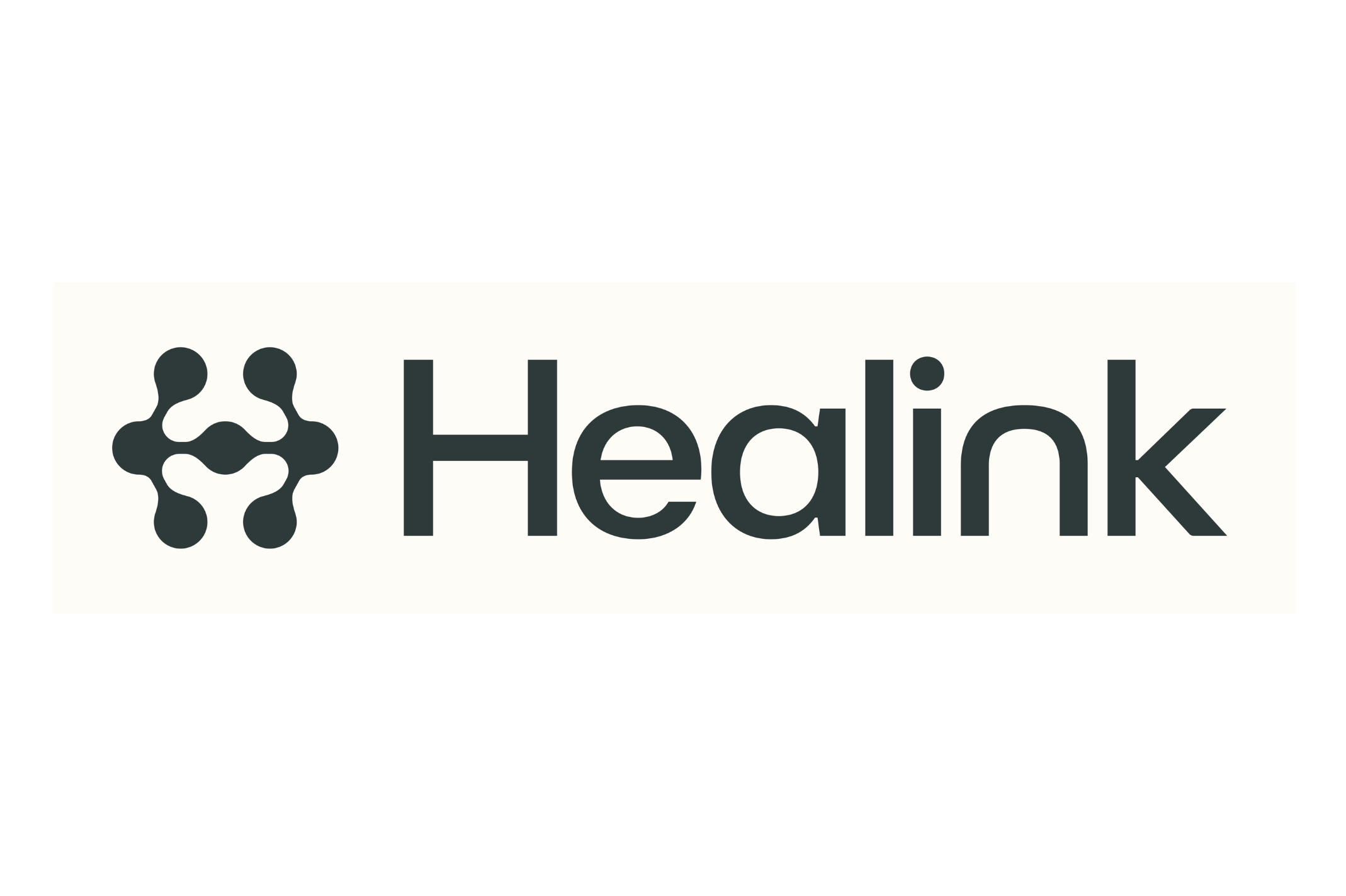 Healink logo