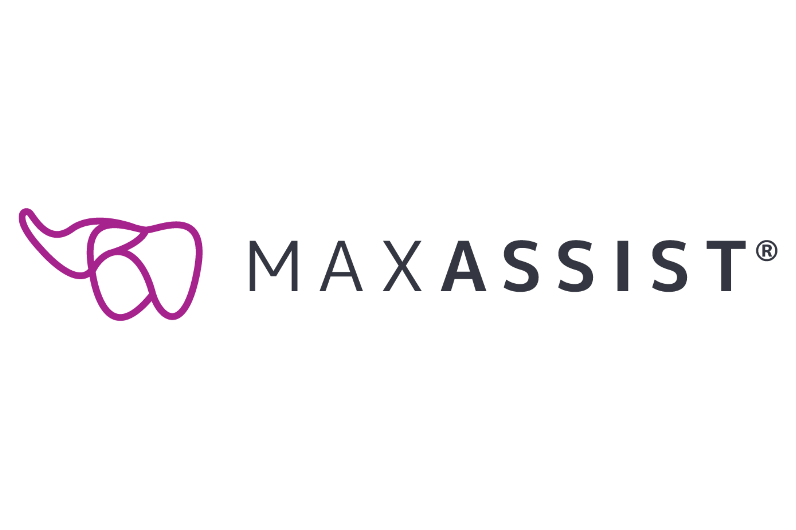 MaxAssist logo