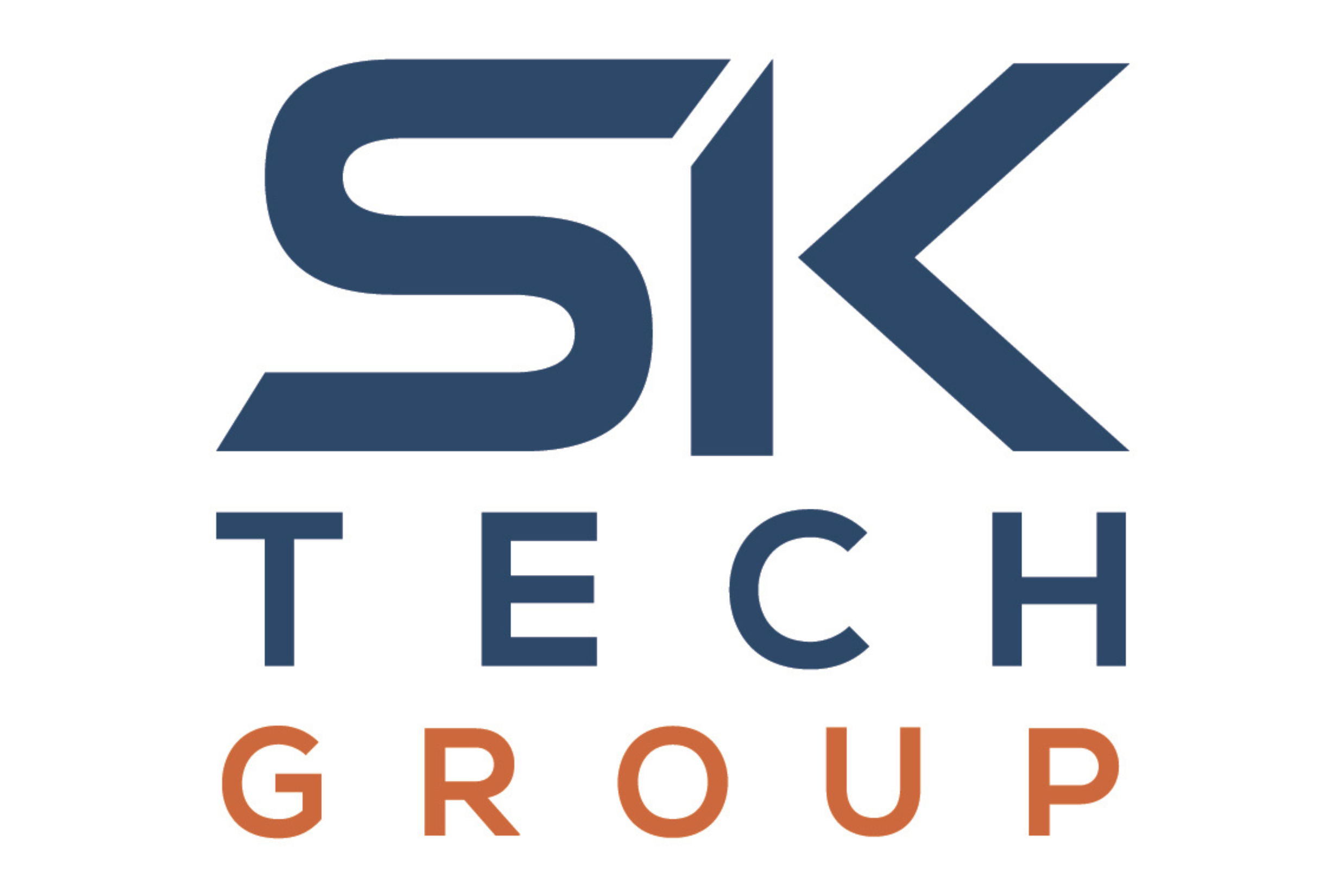 Sk Tech Group logo