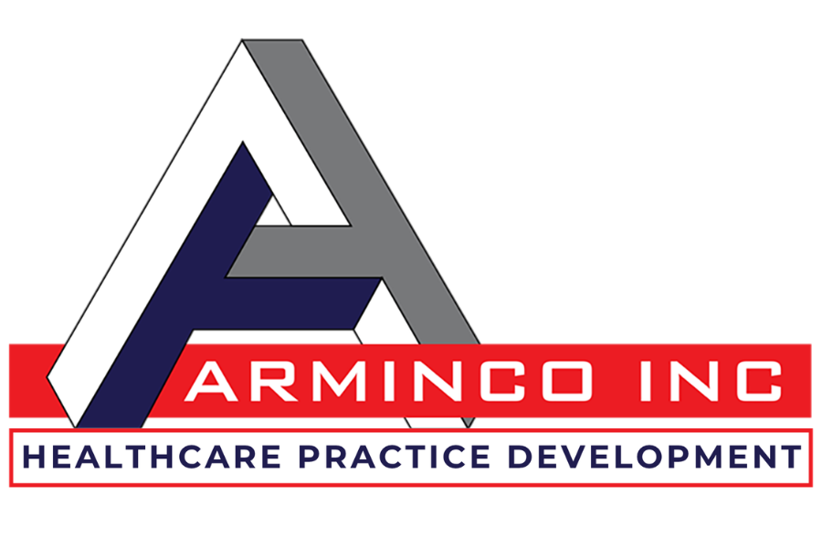 Arminco logo