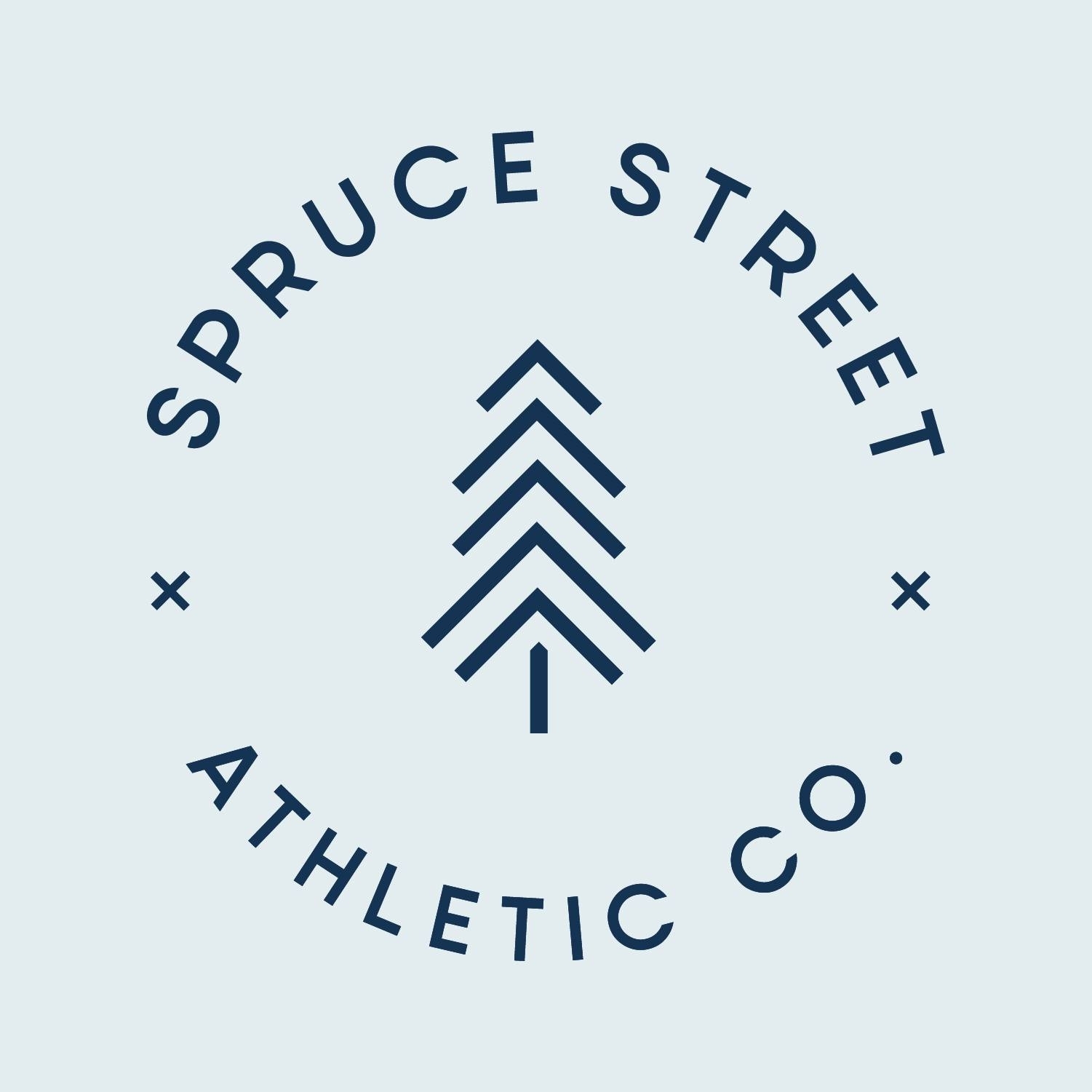 Spruce Street