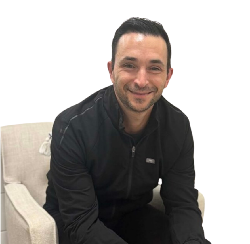 Dr. Brett Druger