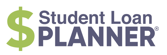 Student Loan Planner Logo