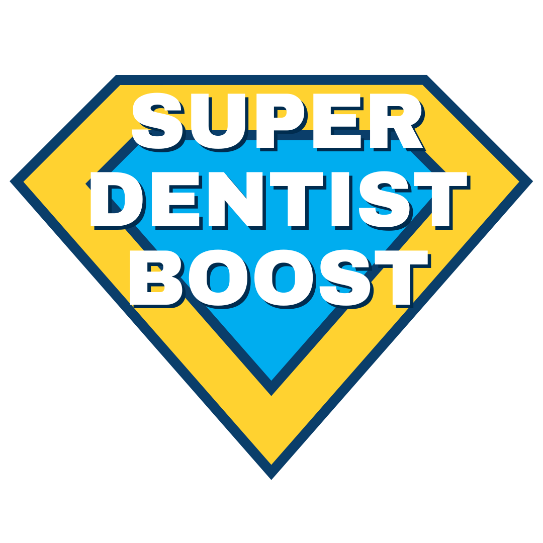 Get Free Access To The Boost CE Recordings From Dental Nachos!