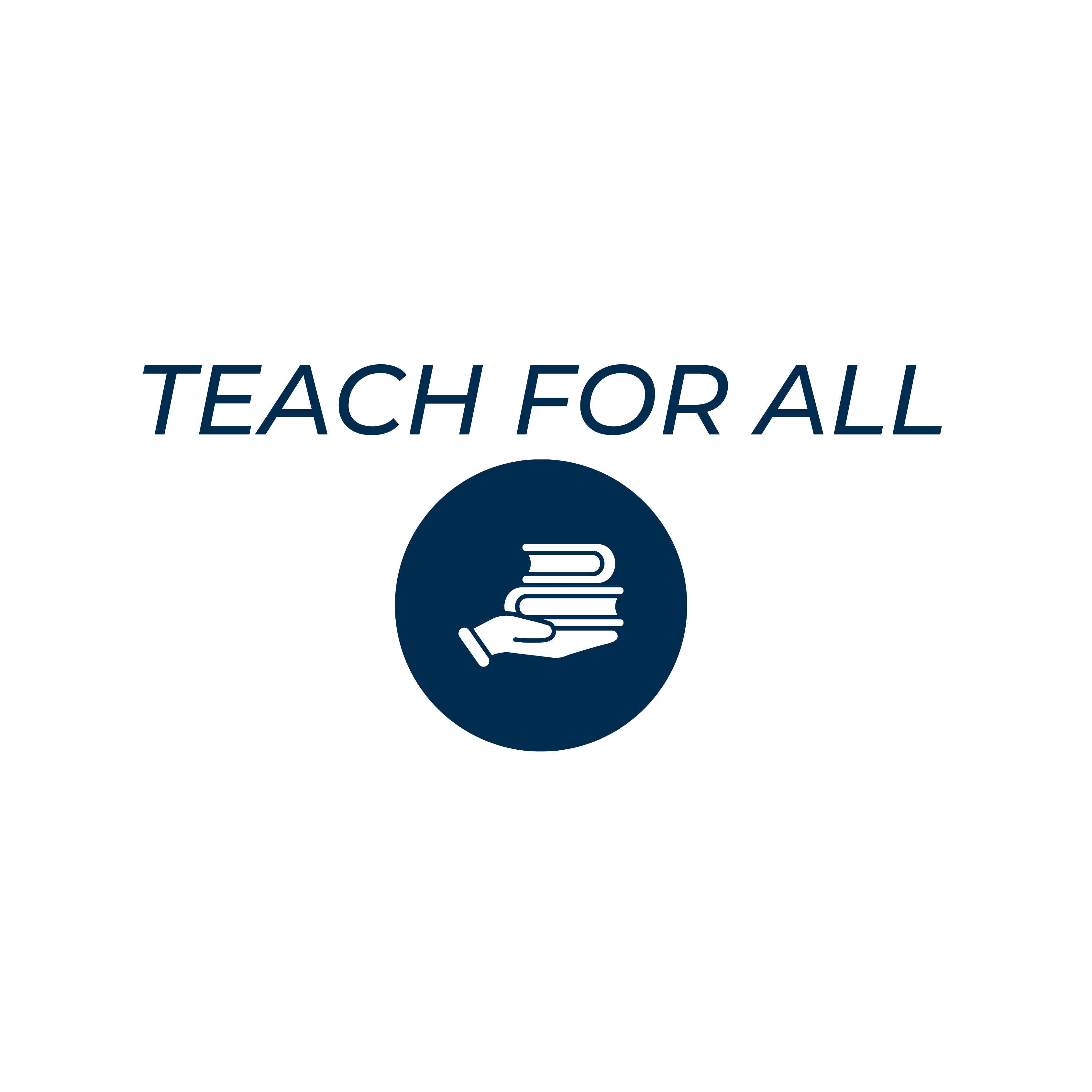 Teach For All