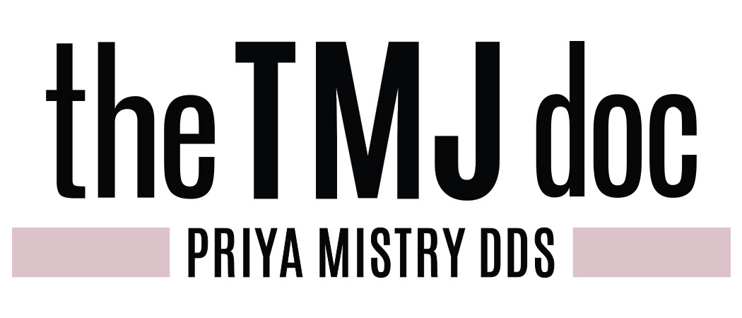 The TMJ Doc Logo 