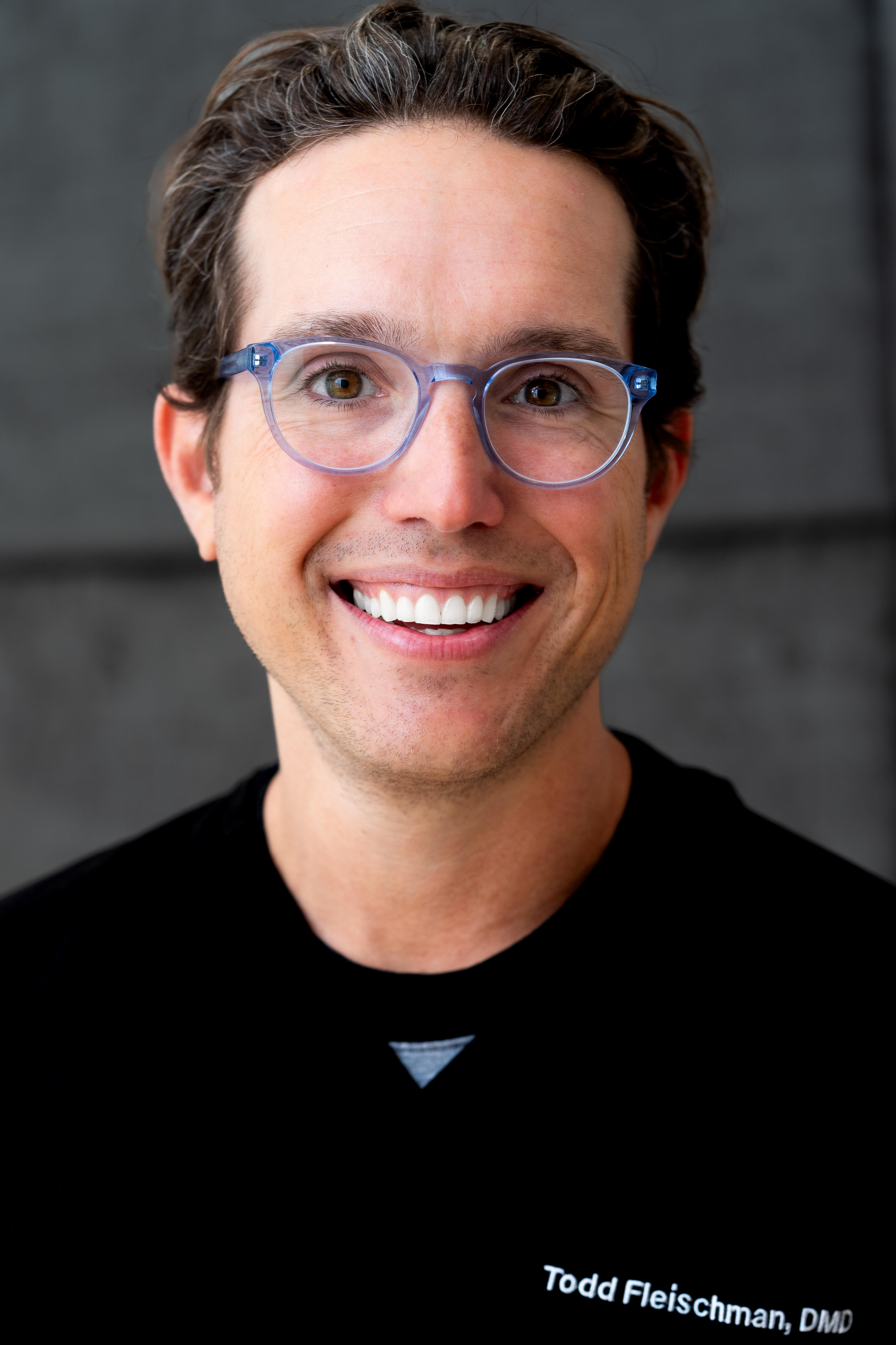 Todd Fleischman Headshot 2024  (2)