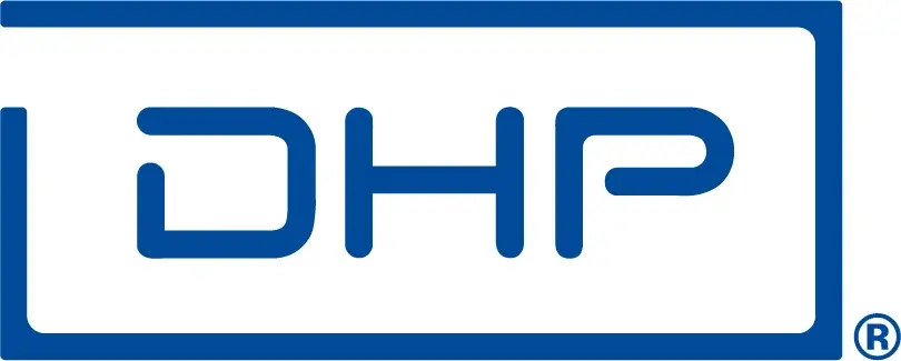 DHPSupply Logo